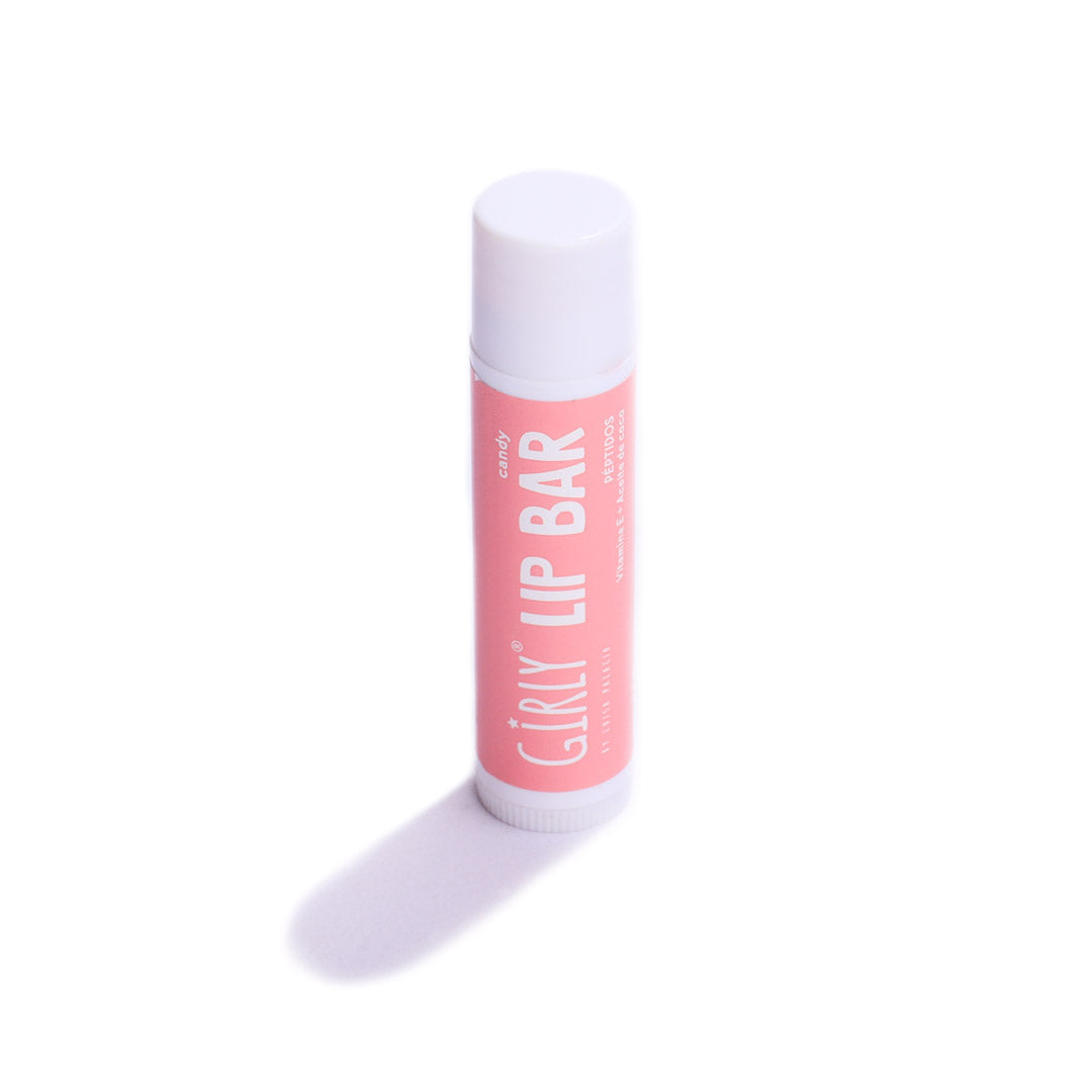 Lip Bar Candy Girly
