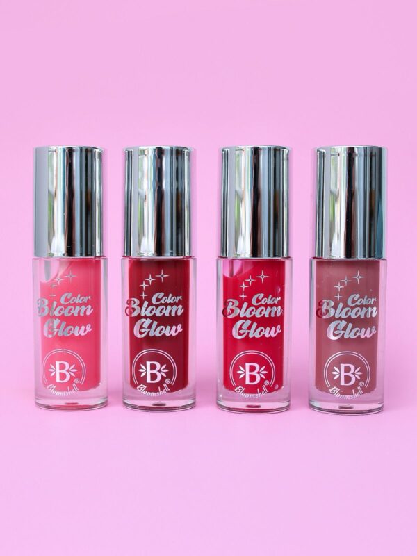 Lip Gloss Bloom Glow Bloomshell