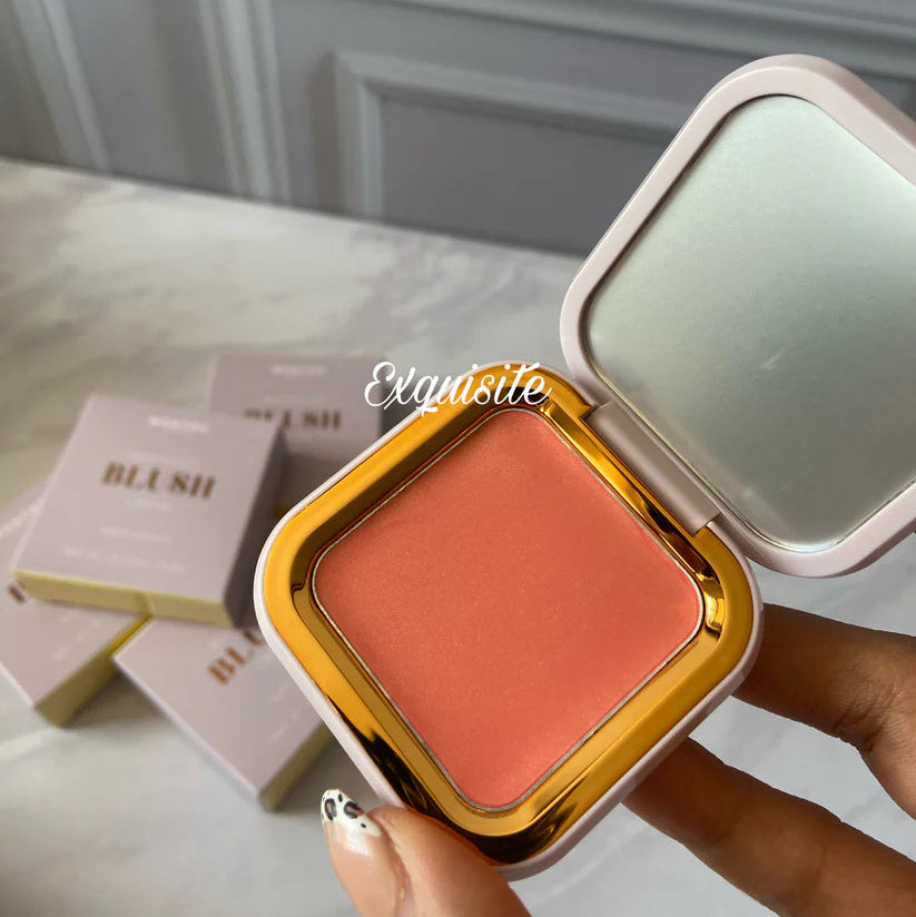 Rubor En Crema Nostalgic Montoc