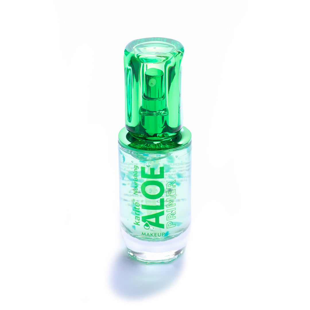 Primer En Gel De Aloe 🌿Karité X50ML
