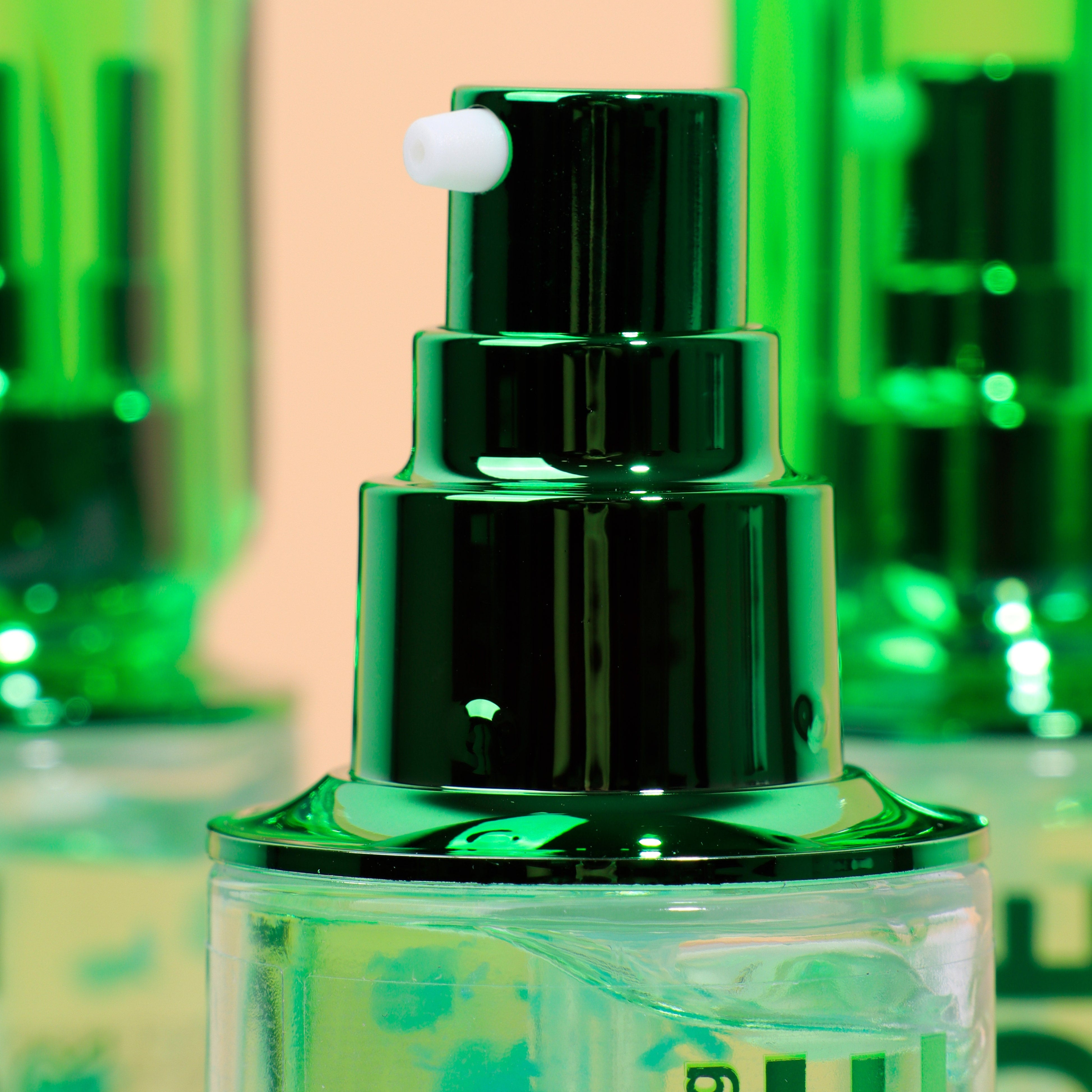 Primer En Gel De Aloe 🌿Karité X50ML