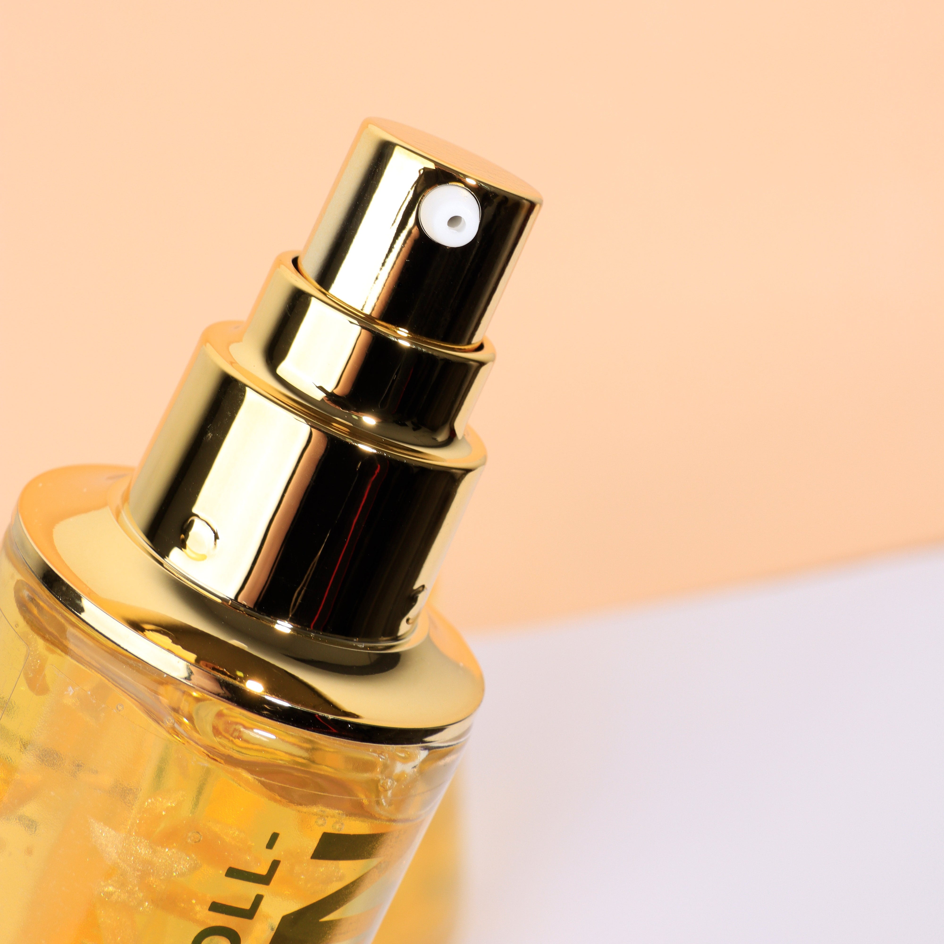 Primer En Gel De Colágeno Karité