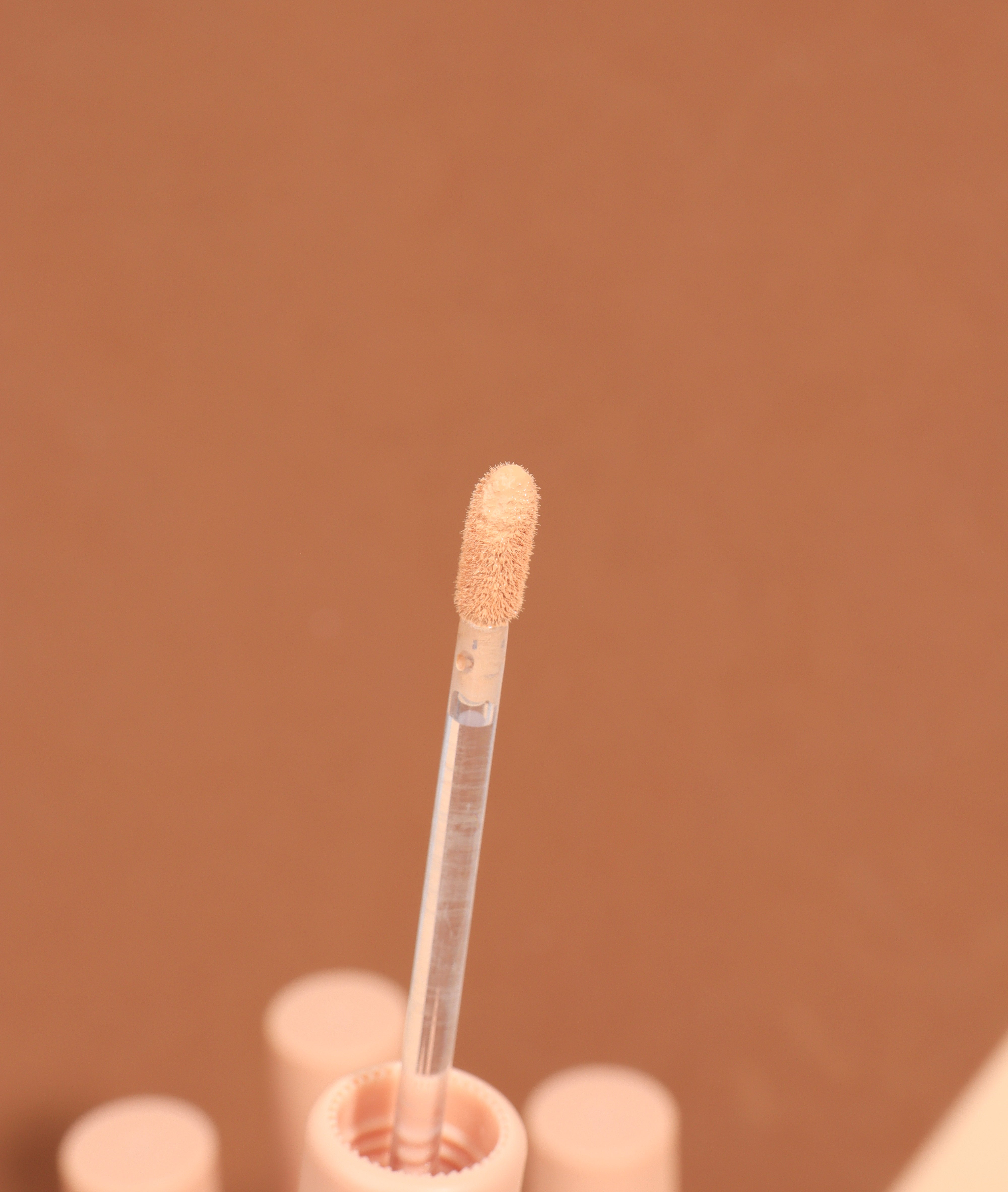 Corrector De Ojeras 3D Karité