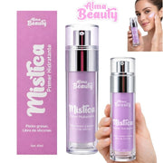 Primer Hidratante Piel Grasa x 45ml Alma Beauty