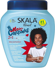 Tratamiento Skala Mais Crespinhos *1000ML*