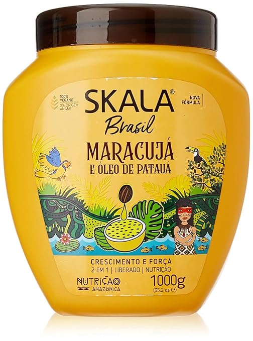 Tratamiento Skala Maracujà *1000ML*