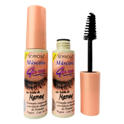 Pestañina Prosa Con Aceite de Mamey Alargadora