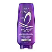 Acondicionador Collageno Lifter Loreal Elvive *370ML*