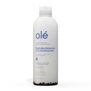 Shampoo Fortalecimiento Y Crecimiento ( arroz) OLE *500ML*