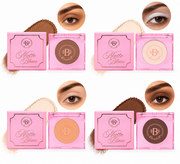 Sombra Bloomshell Matte Bloom