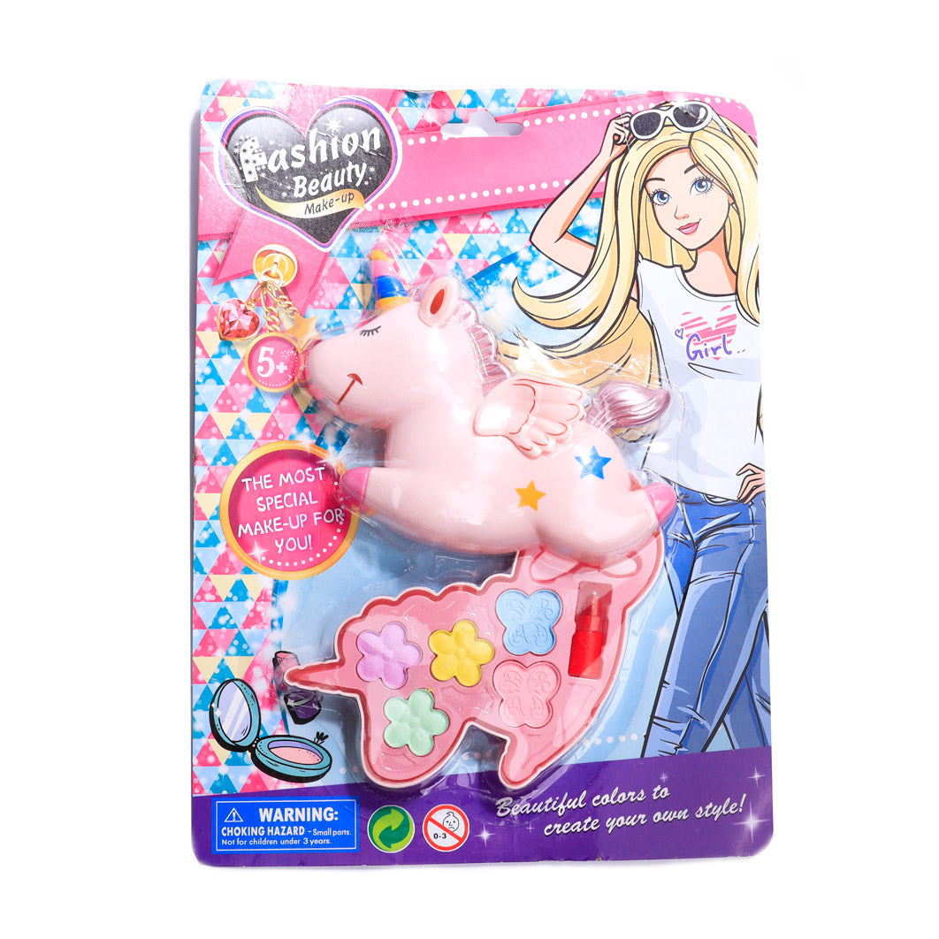 Maquillaje Para Niñas Fashion Beauty
