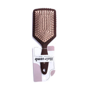 Cepillo Paddle Acolchado