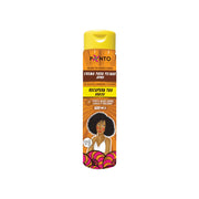 Ponto Crema De Peinar Afro X *300ML* c (Aloe, Coco y  Ricino)