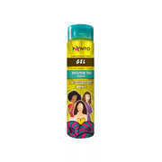 Ponto Gel Crespos Aloe Vera Colageno Y Coco X *300ML*