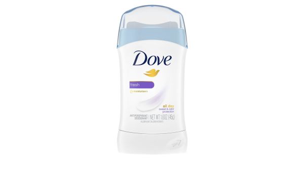 Desodorante En Barra Dove Fresh *45GR*