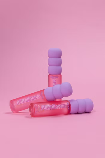 Lip Oil Serum Reparador Alissha