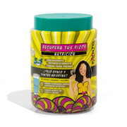 Tratam./ Acondic. /Crema Peinar Ponto Nutrición Pote 3 EN 1 *1000ML* (puntas abiertas)