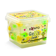 Ponto Gel  Gelly  Fest  *390GR* (Verde Limon) Fijación Ligera
