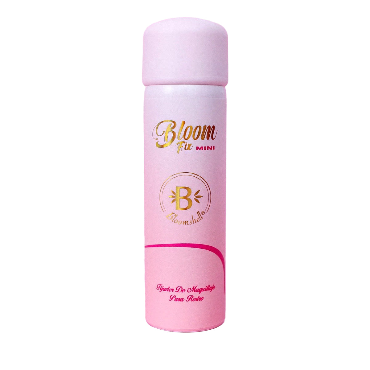 Fijador De Maquillaje En Aerosol Bloomshell *46ML* Mini