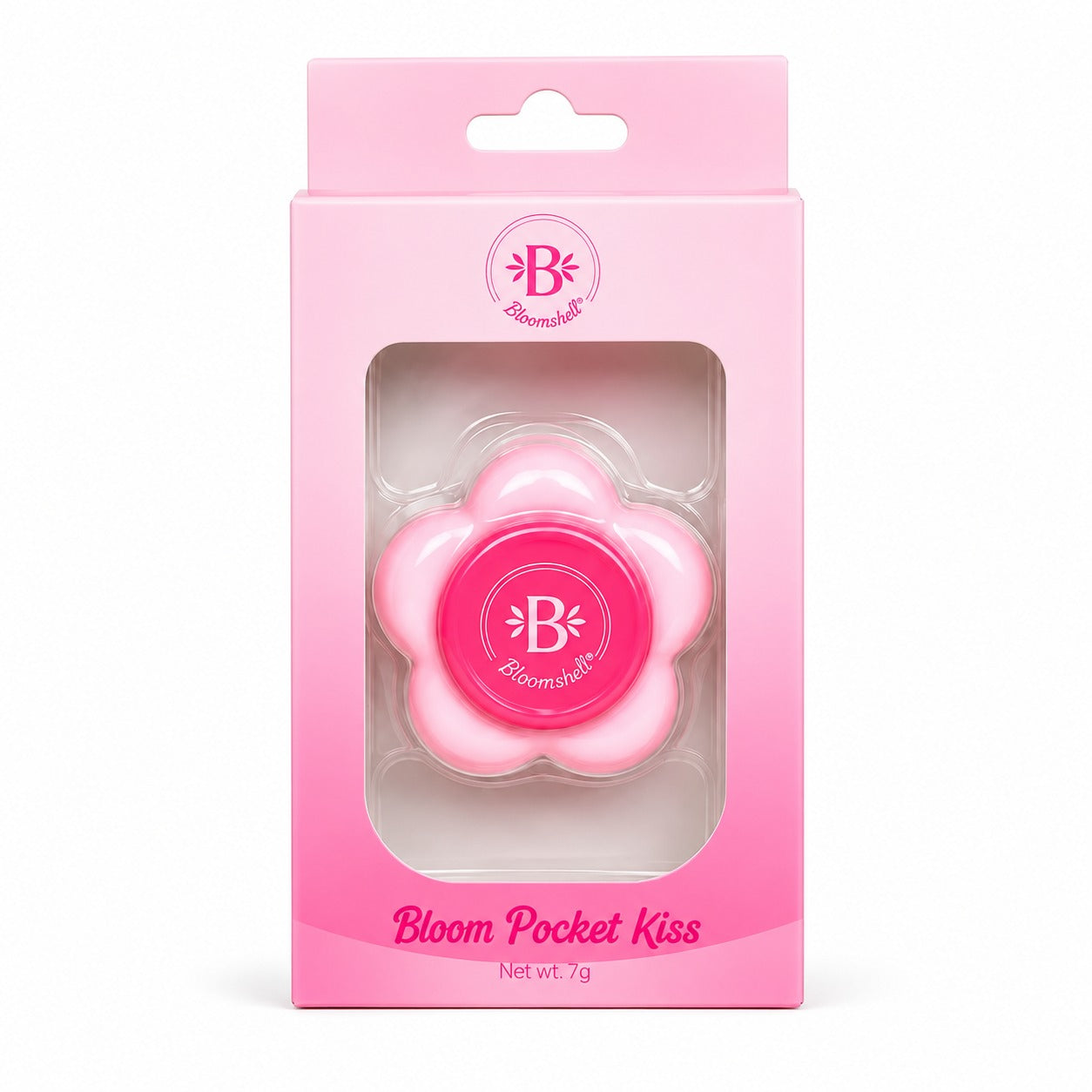 Pop Socket Bloomshell Bloom