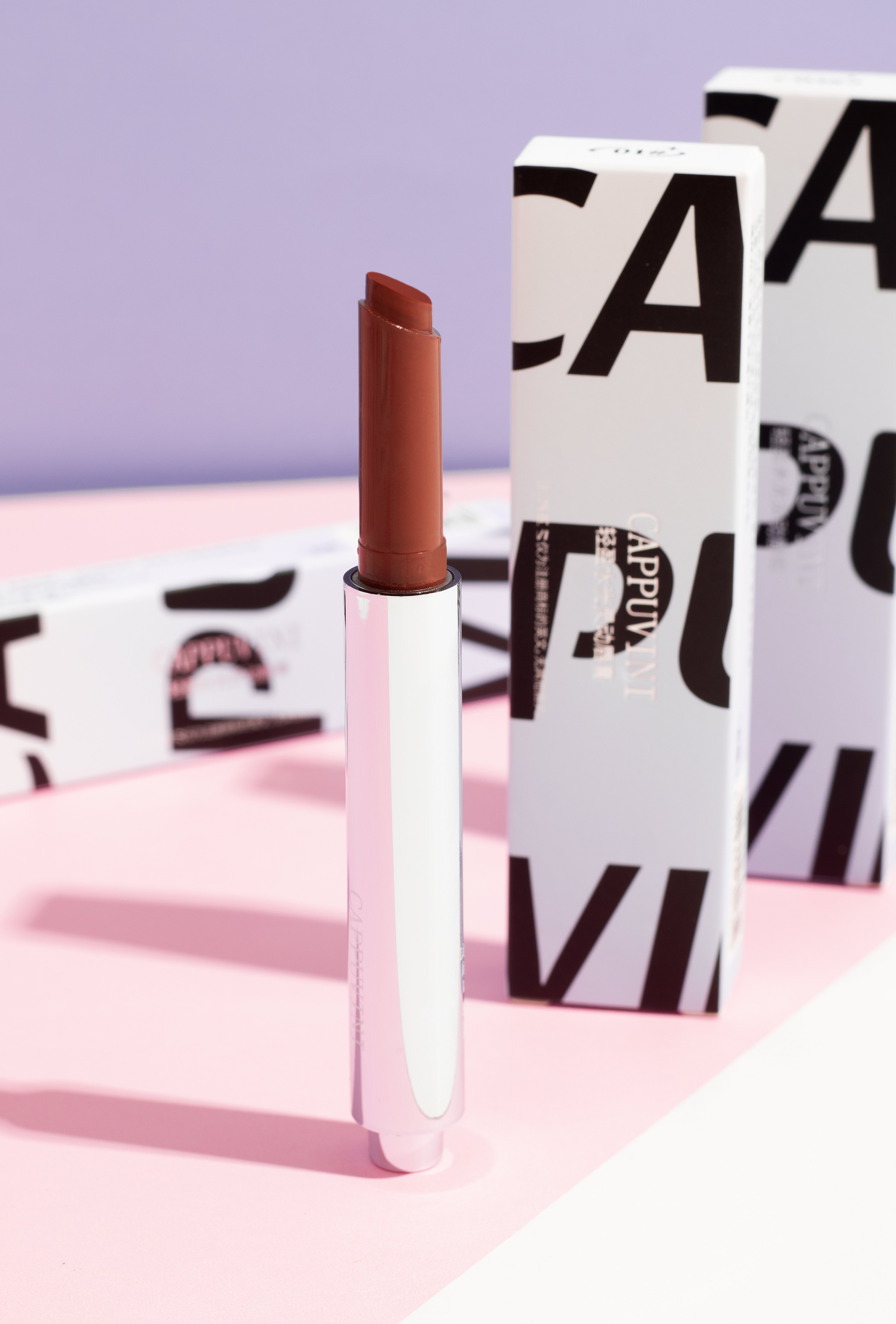 Click Lip Balm
