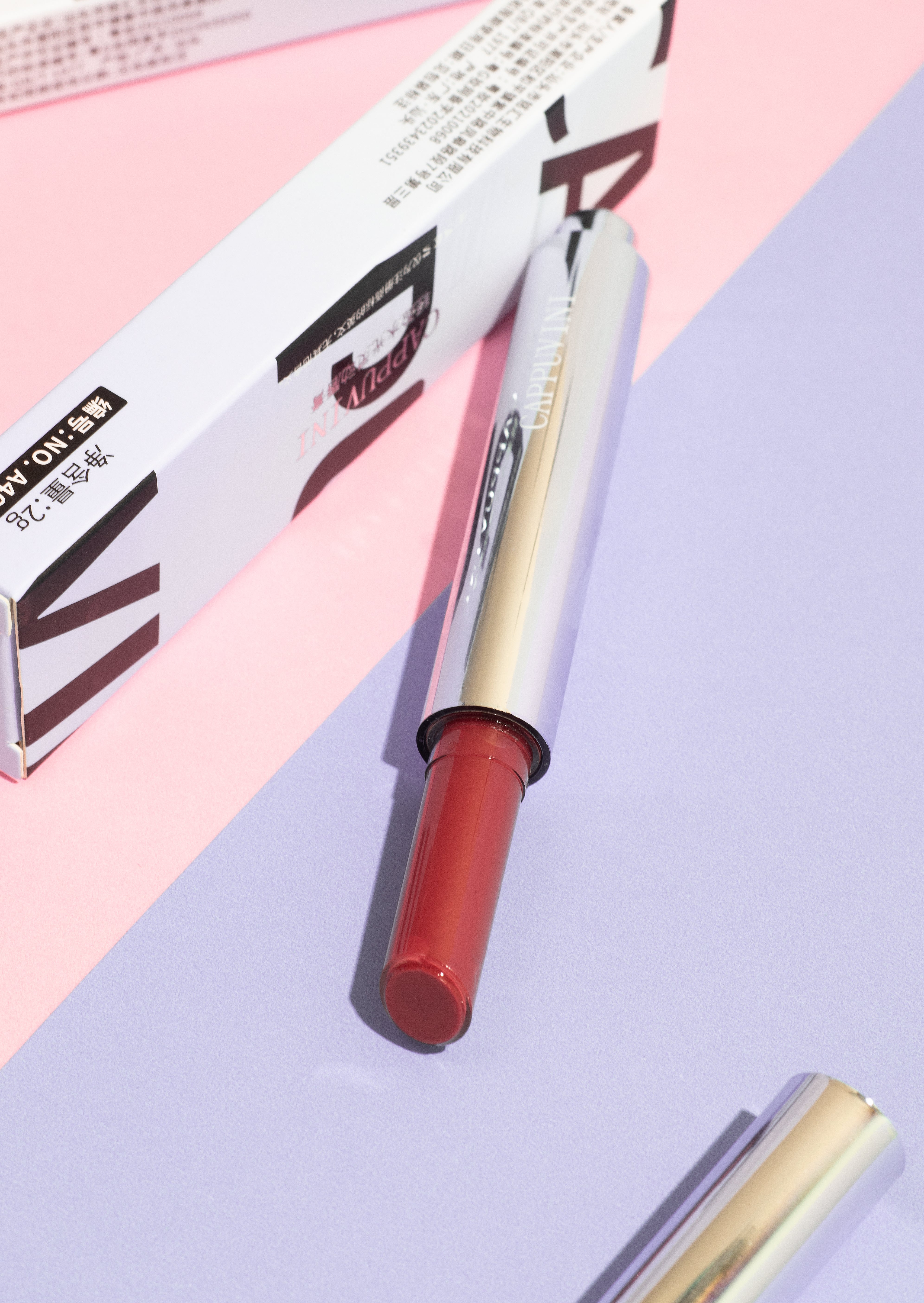 Click Lip Balm