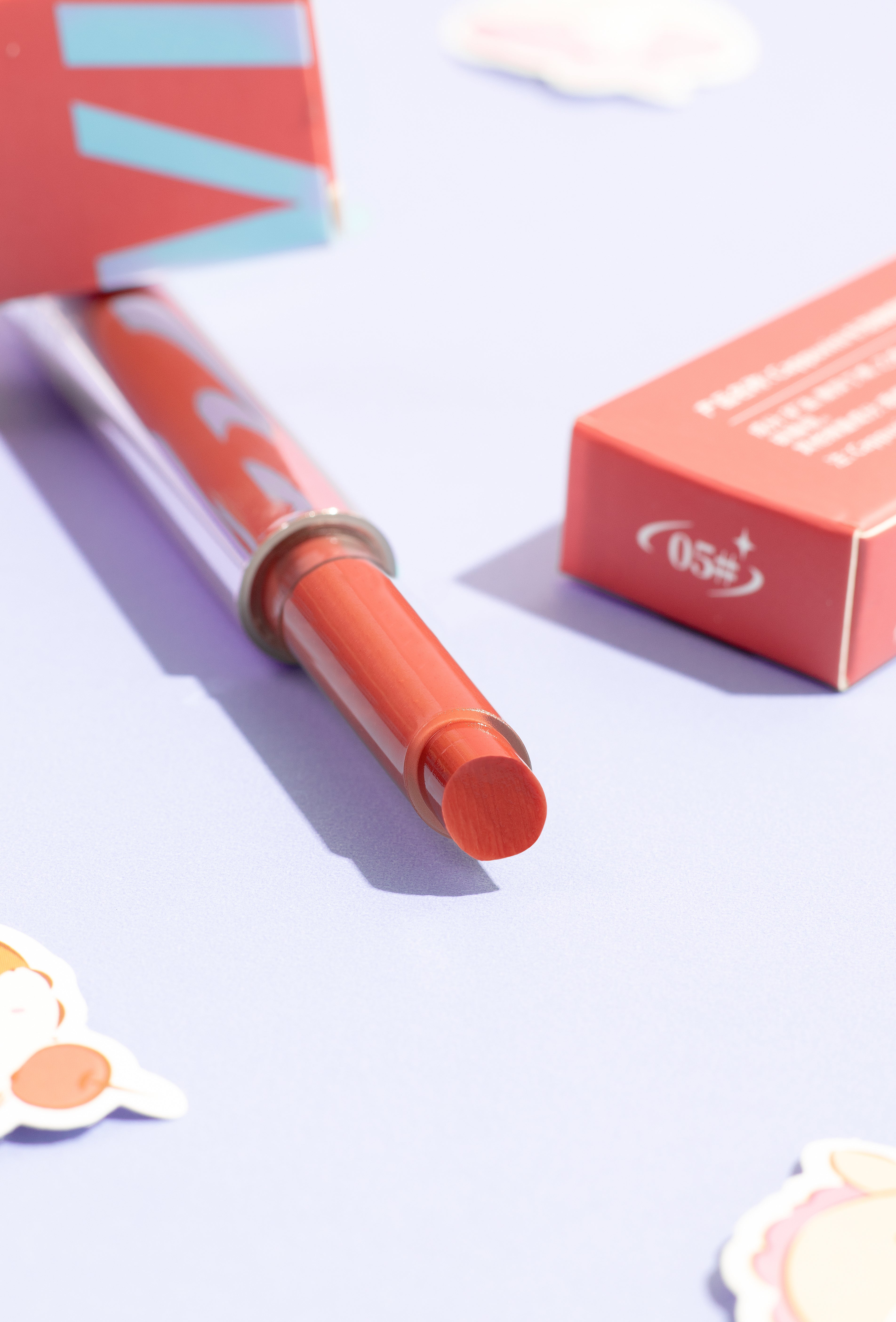 Click Lip Balm