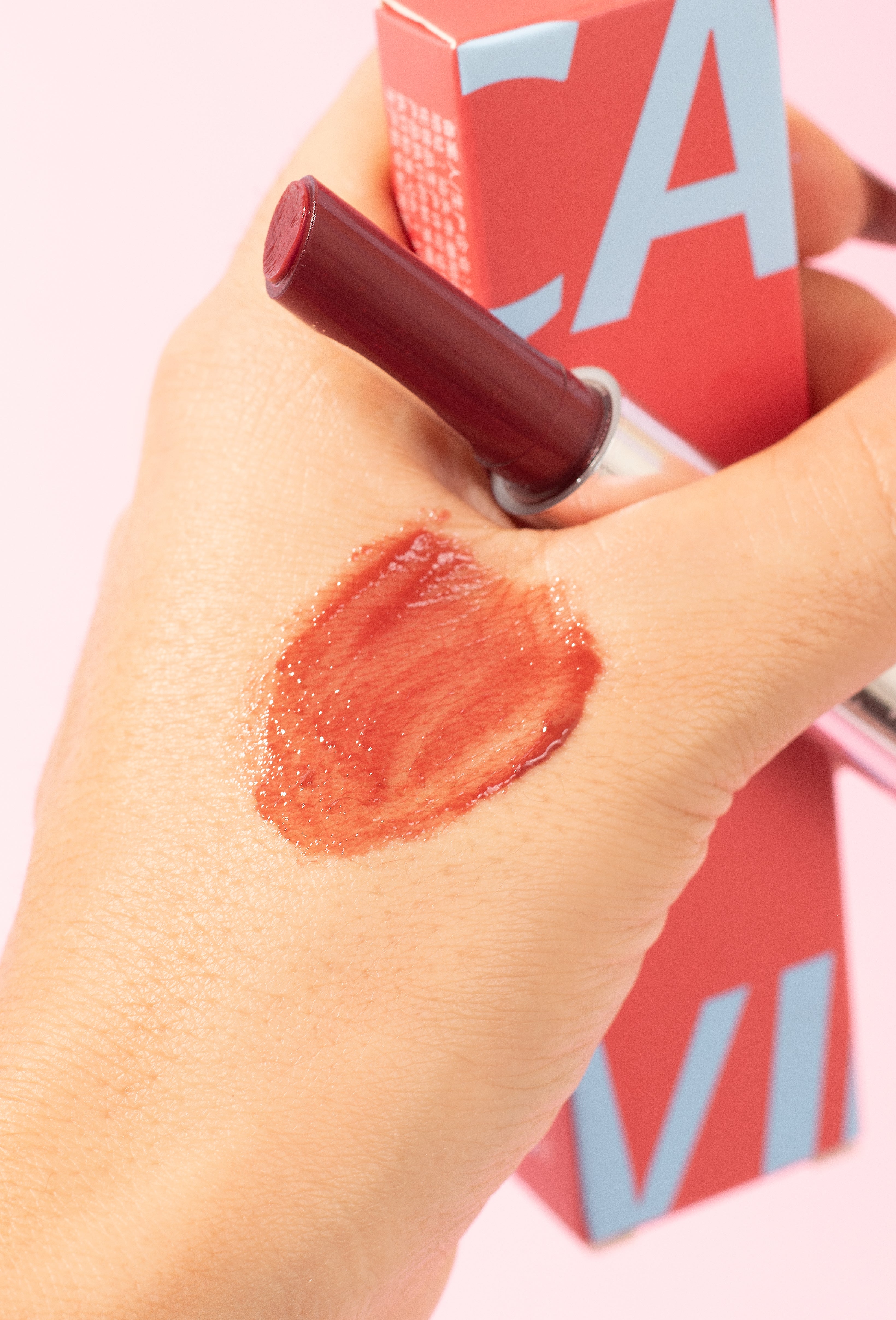 Click Lip Balm