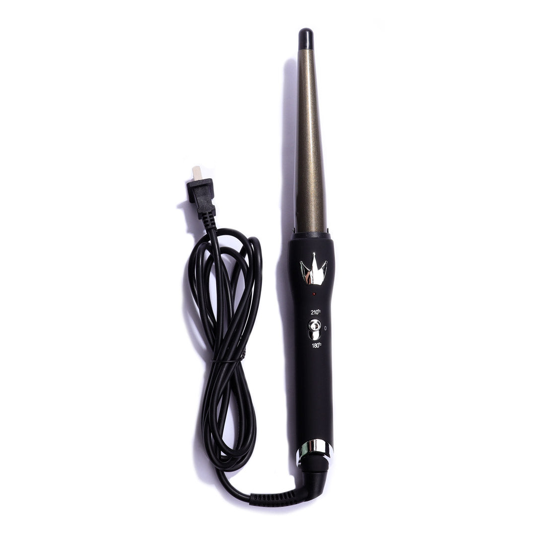 Tubo Rizador Para El Cabello