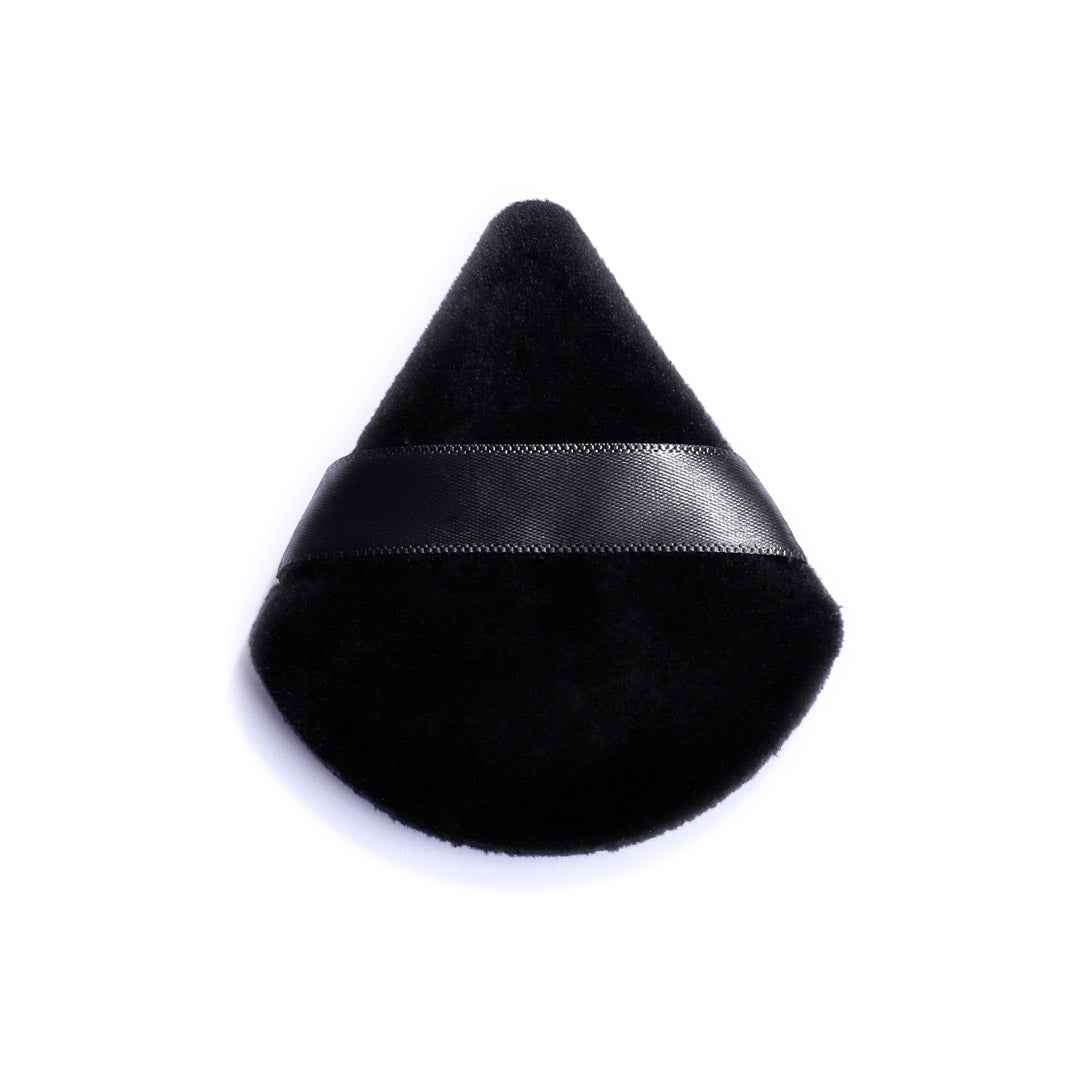 Borla De Terciopelo Para Maquillaje (Individual)