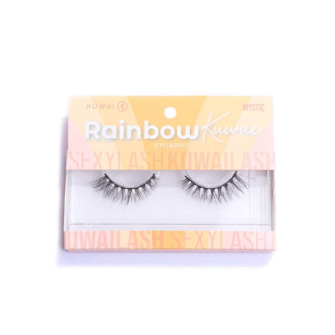 Pestañas Kuwai Mystic Ag-137