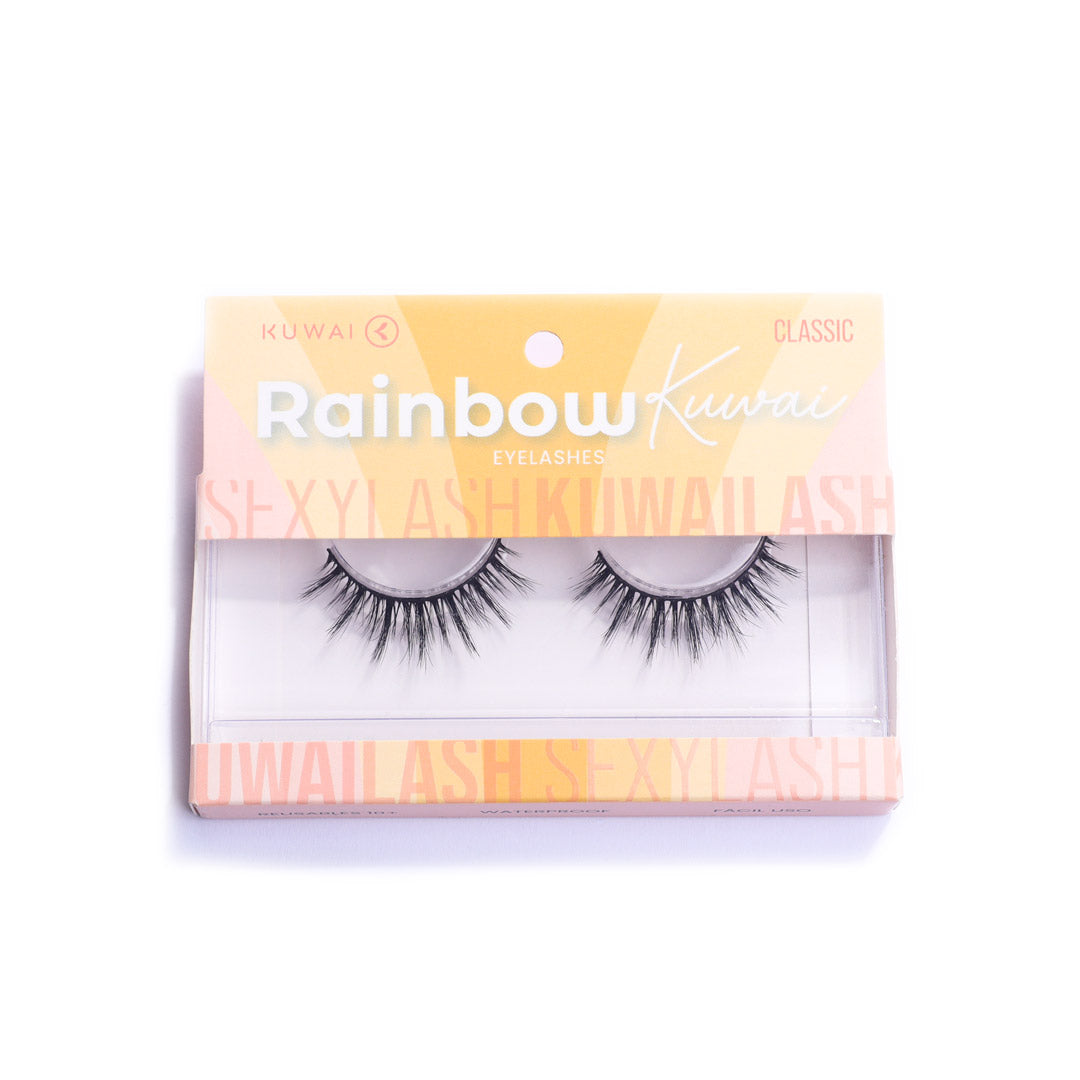 Pestañas Kuwai Classic
