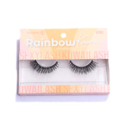 Pestañas Kuwai Verdi Ag-147