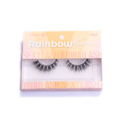 Pestañas Kuwai Viola