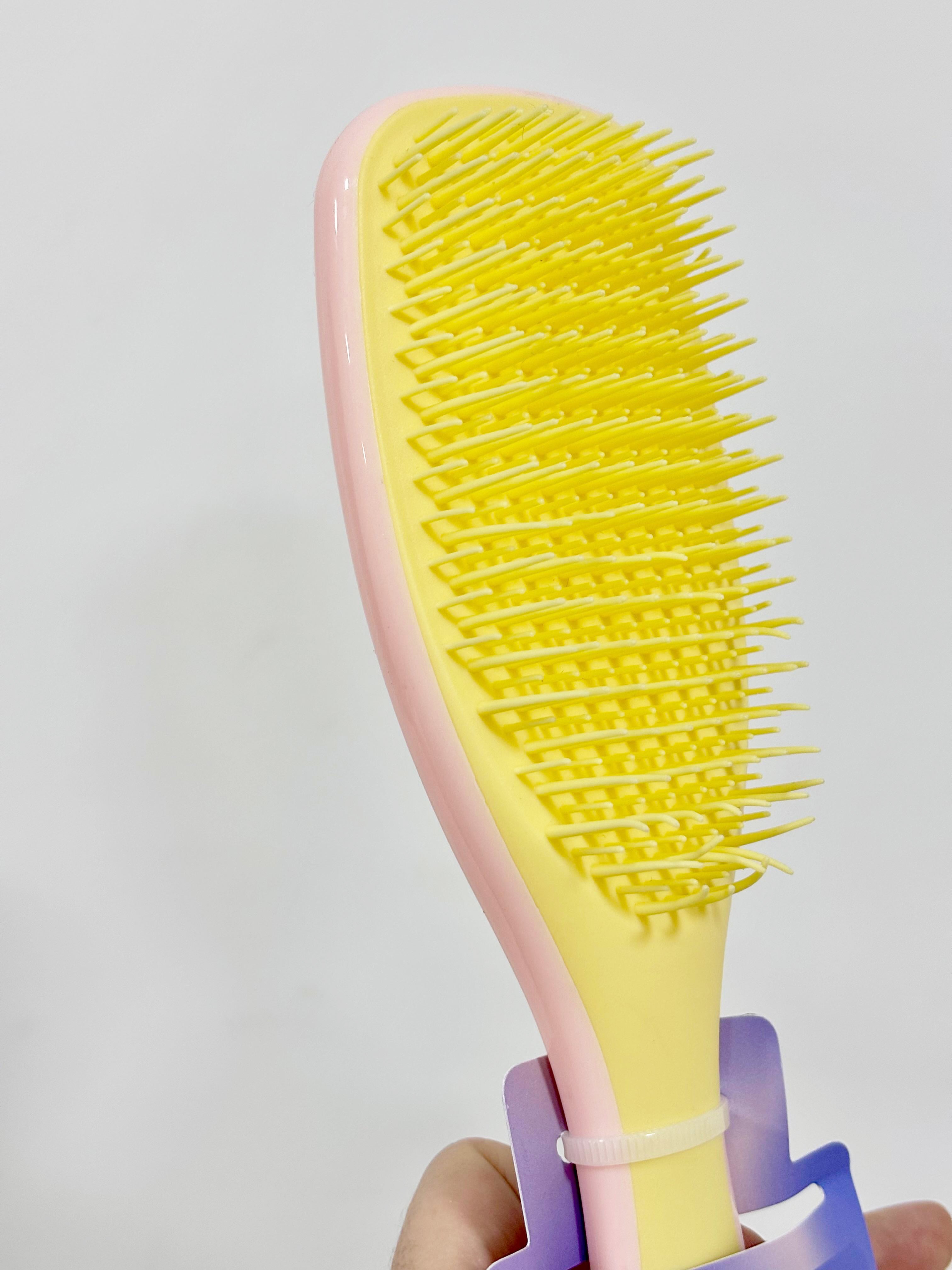 Cepillo Silicona Antifriz KUWAI