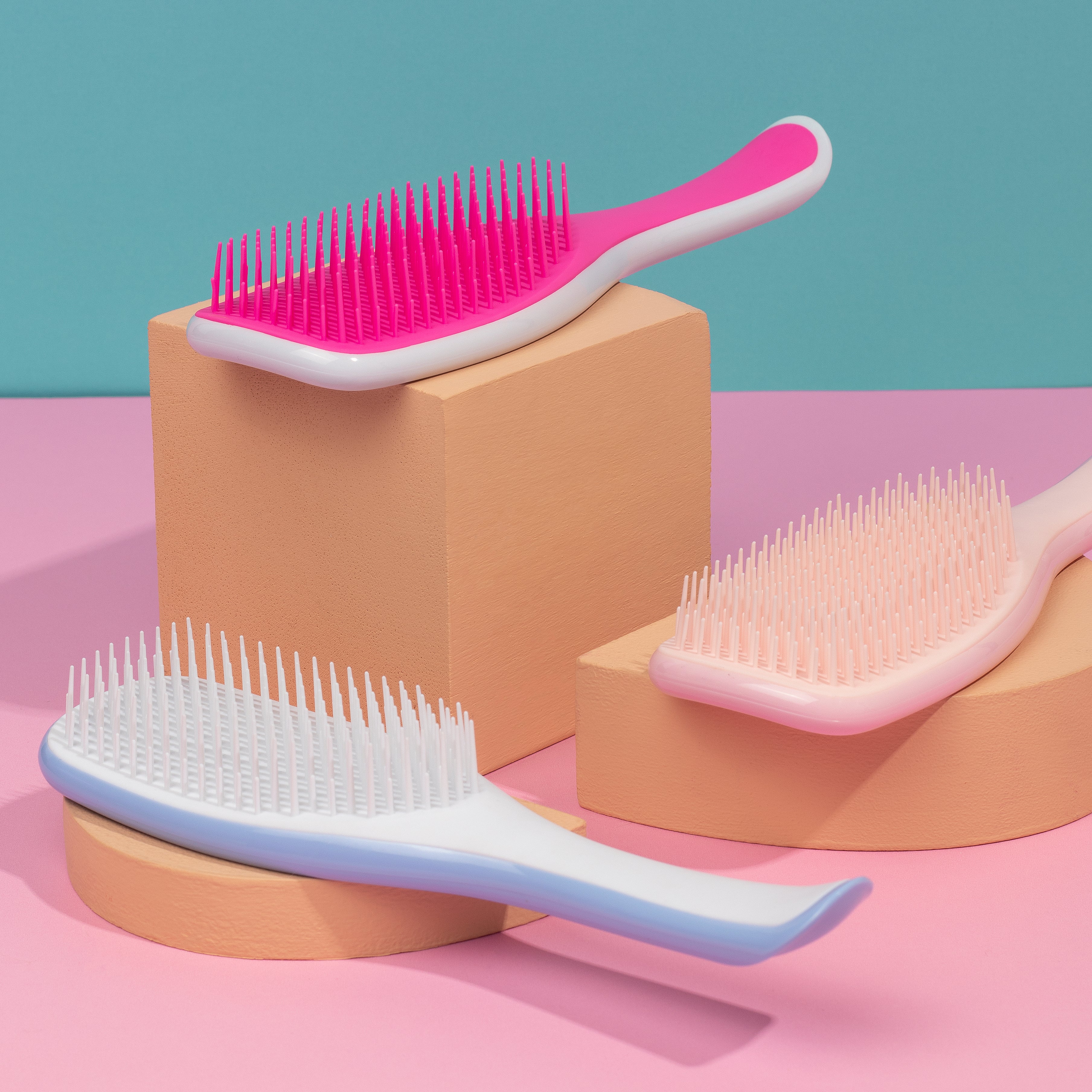 Cepillo Silicona Antifriz KUWAI