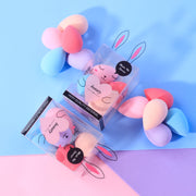 Set x 5 Mini Beauty Blender (empaque acetato conejo)