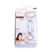 Rodillo Facial + Piedra FLFWLASS (Pasta)