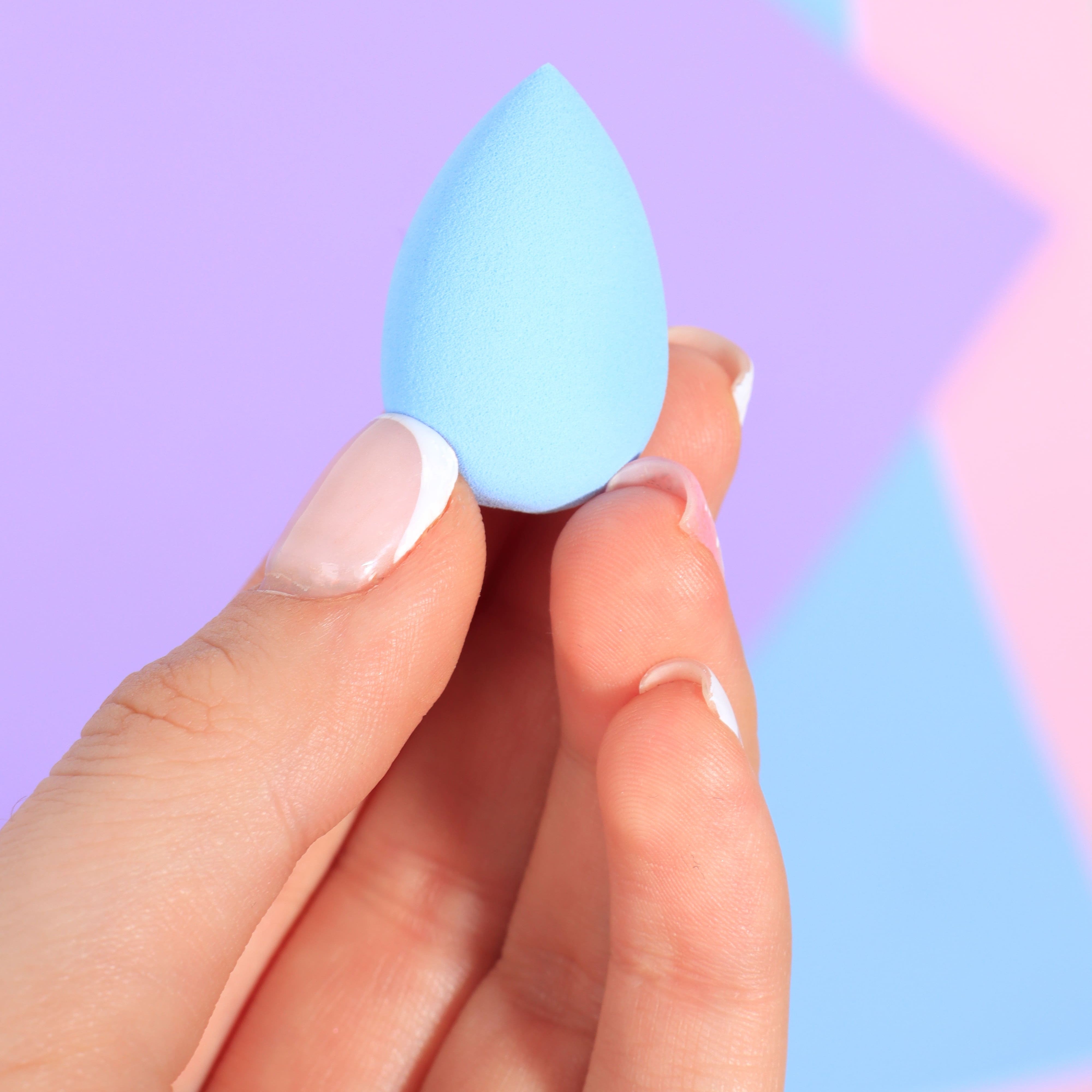 Set X5 Unds Mini Esponjas Beauty Blender (empaque bolsa)