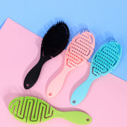 Cepillo Anti Frizz