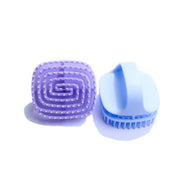 Cepillo Masajeador Capilar (Cuadrado).