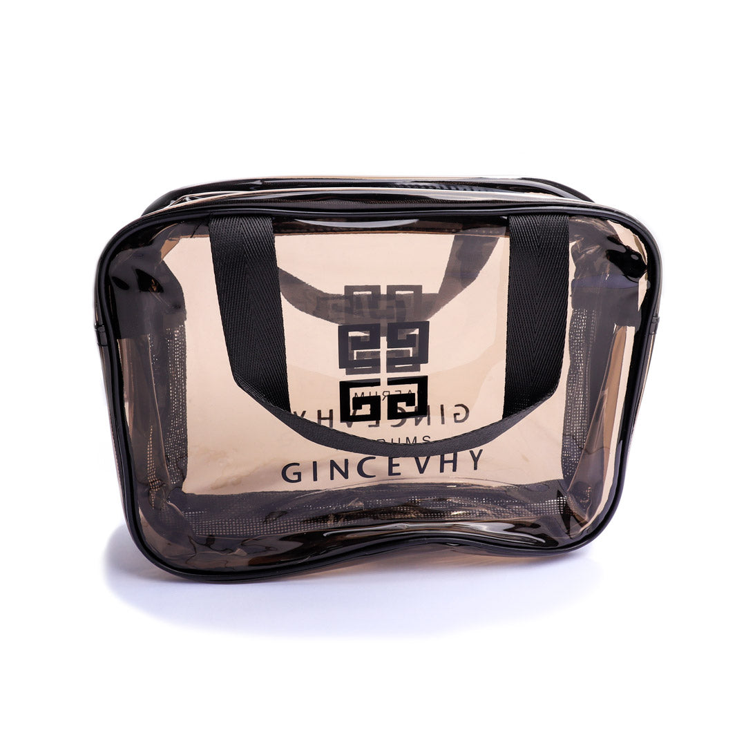 Bolso Para Maquillaje (Tamaño Grande)