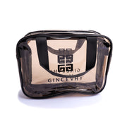 Bolso Para Maquillaje (Tamaño Grande)