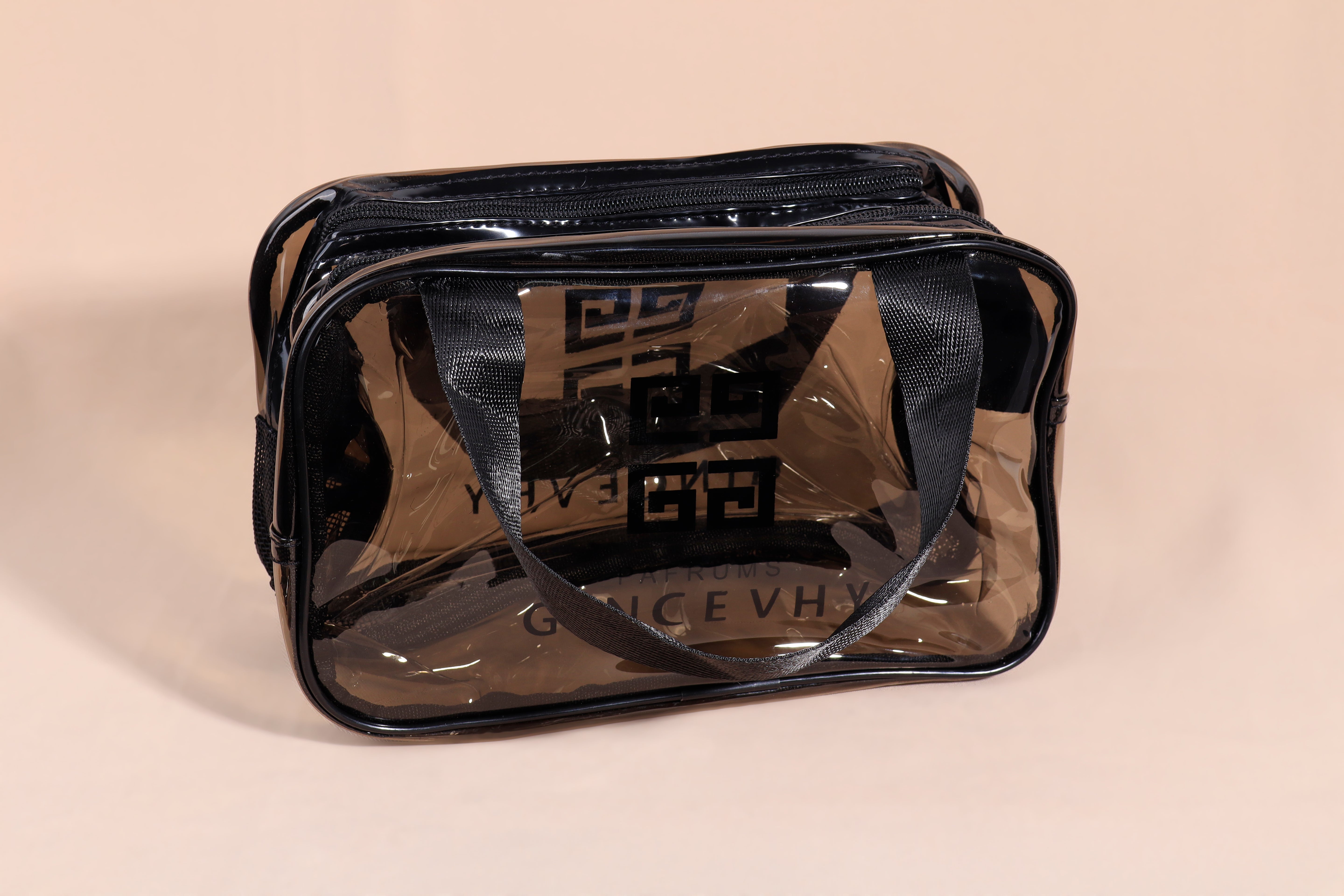 Bolso Para Maquillaje (Tamaño Mediano)