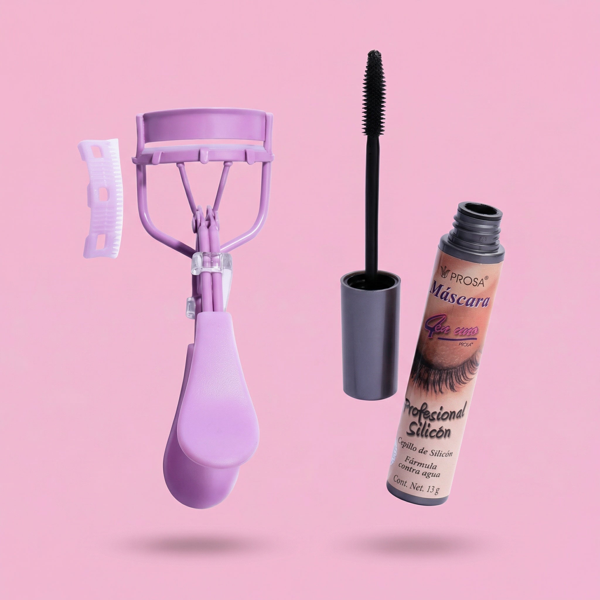 Match Mirada Coqueta 👁️💜