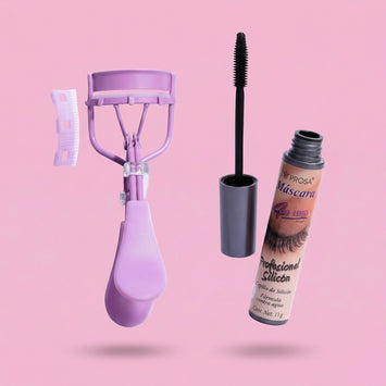 Match Mirada Coqueta 👁️💜