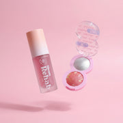 Match Glow Coqueta. 🫦