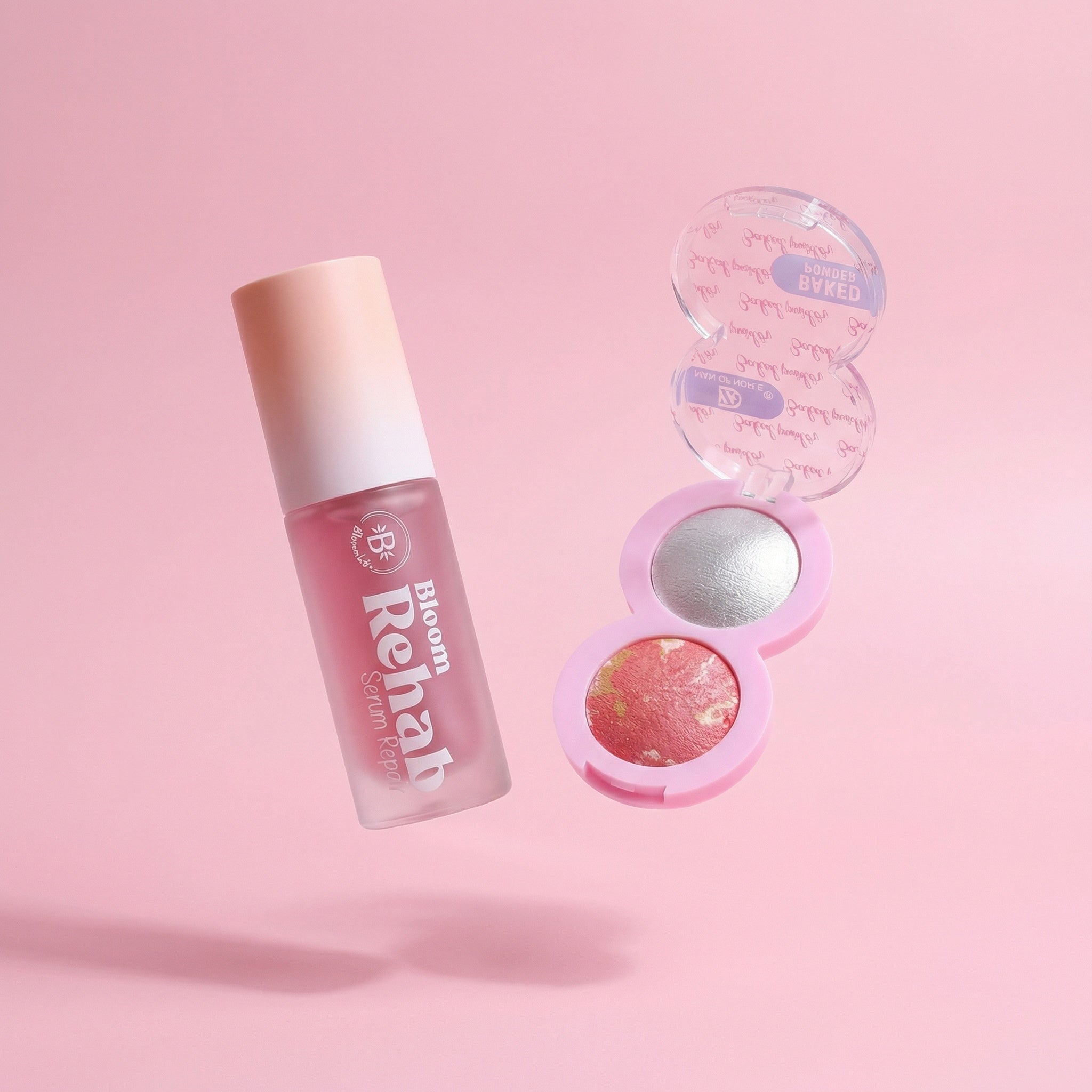 Match Glow Coqueta. 🫦