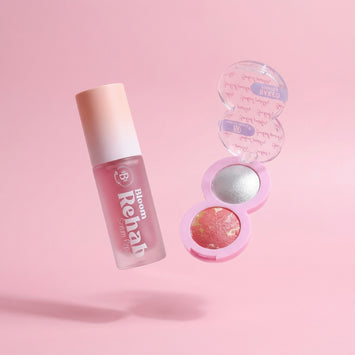 Match Glow Coqueta. 🫦