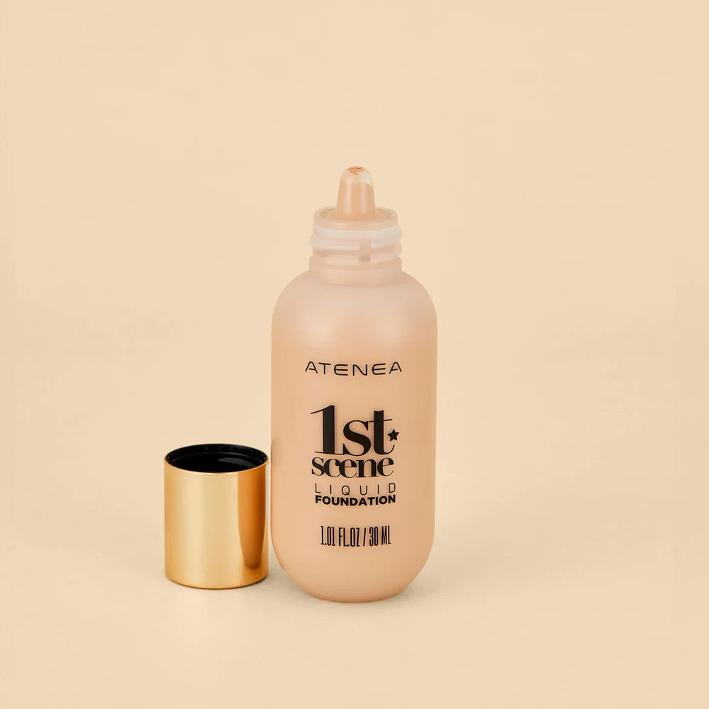 Mini Base Liquida 1St Scene Atenea 30ml
